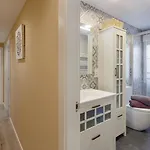Atico 4 Personas Con Terraza Y Vistas * Oviedo