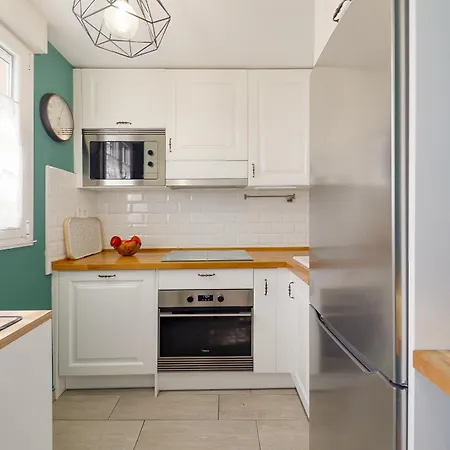 Atico Fdez Vega Con Terraza Y Vistas Daire Oviedo